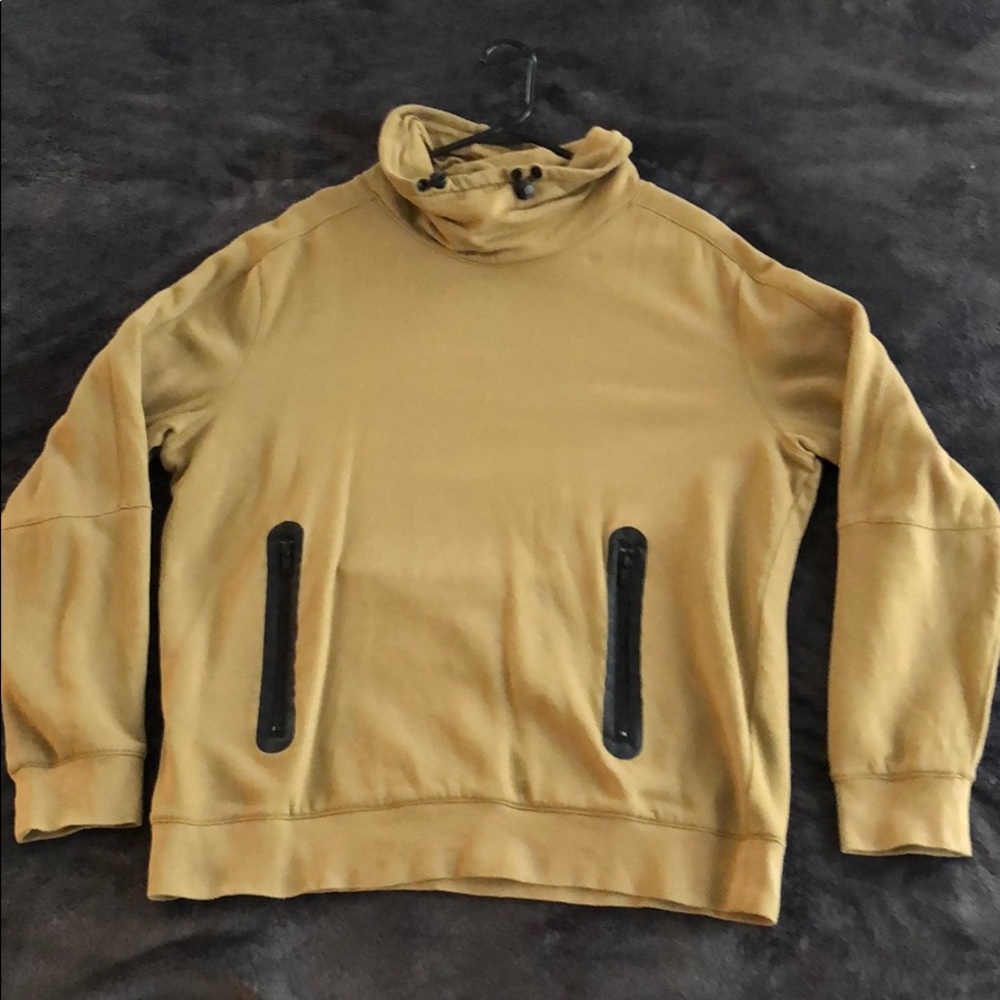 H&M PULLOVER